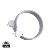 CAVO DI RICARICA MAGNETICO 65W RICICLATO